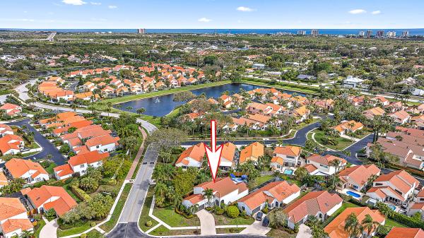 La Cristal At Crystal Pointe, 2500 La Cristal Cir, Palm Beach Gardens, Florida 33410, image 1