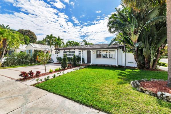 Prospect Park South, 240 Marlborough Rd, West Palm Beach, Florida 33405, image 1