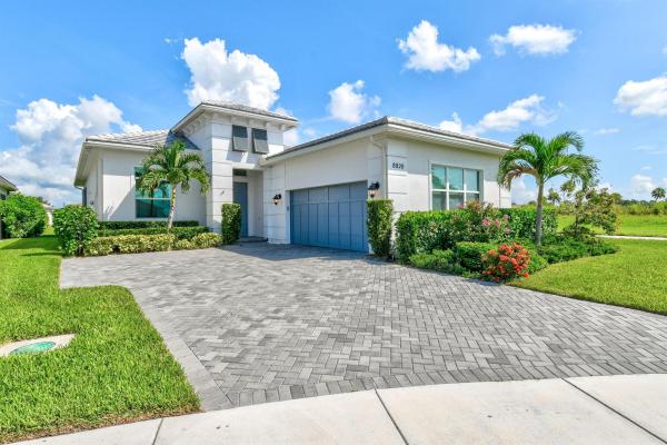 Cresswind at PGA Village Verano, 8820 SW Breve Way, Port St. Lucie, Florida 34987, image 1