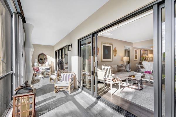 Garden Court Villas, 1731 Presidential Way #C104, West Palm Beach, Florida 33401, image 1