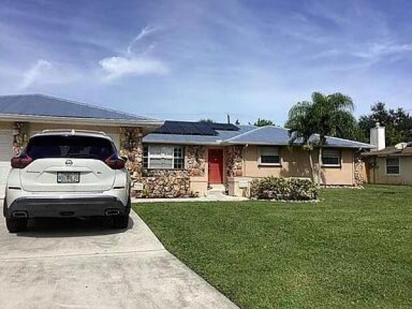 River Park, 189 NE Caprona Ave, Port St. Lucie, Florida 34983, image 1