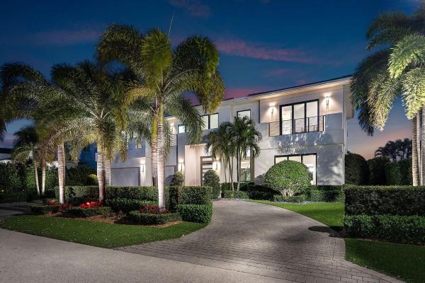 Royal Palm Yacht & Country Club, 2352 Acorn Palm Rd, Boca Raton, Florida 33432, image 1