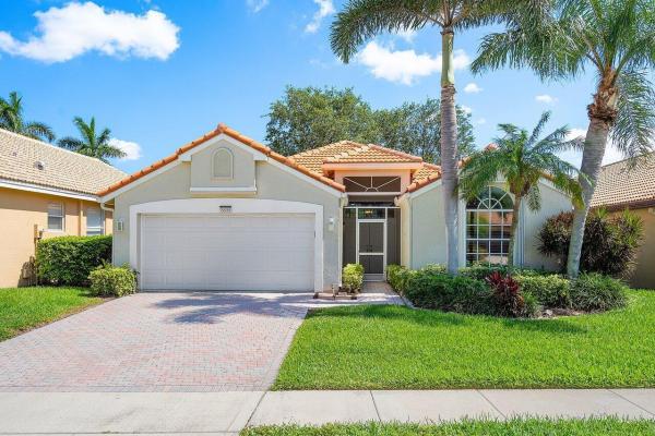 Polo Trace, 7635 Doubleton Dr, Delray Beach, Florida 33446, image 1