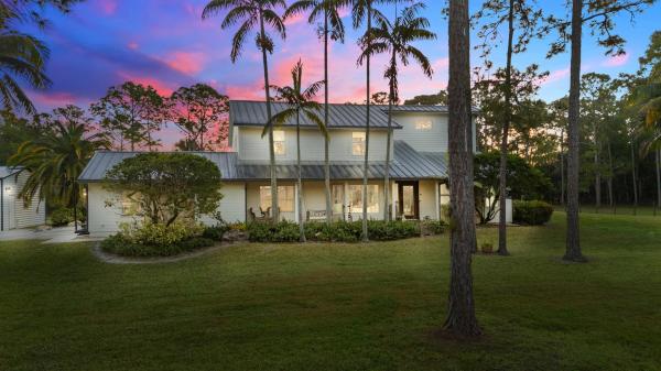 Jupiter Farms, 15660 121st Ter, Jupiter, Florida 33478, image 1