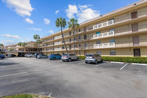 Isle Of Boca Dunes, 9355 SW 8th St #410, Boca Raton, Florida 33428, image 1