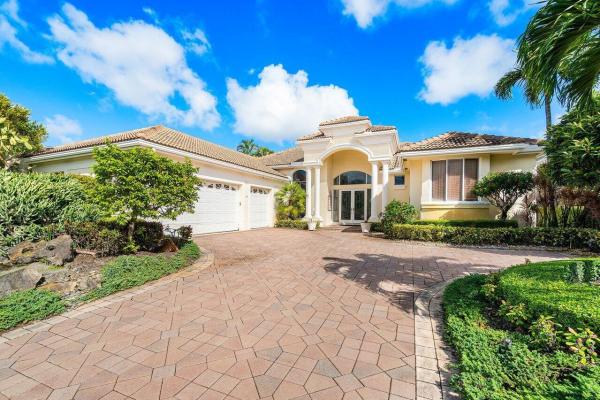 Coquina Estates, 20 Somerset Dr, Palm Beach Gardens, Florida 33418, image 1