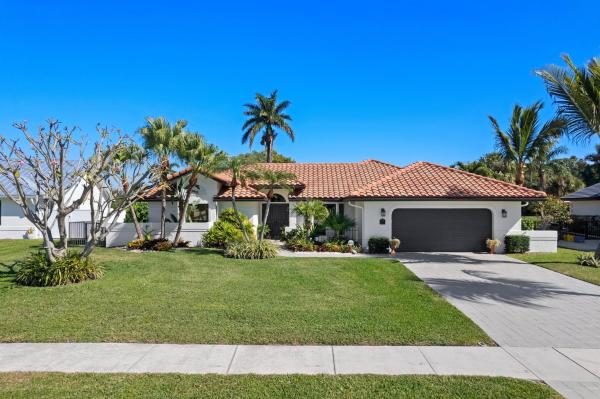 Hidden Valley, 7790 Fairway Trl, Boca Raton, Florida 33487, image 1