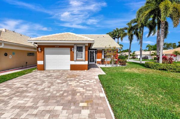 Hampton Lakes, 5039 Marla Dr, Boynton Beach, Florida 33436, image 1
