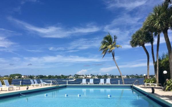 La Fontana, 2800 N Flagler Dr #912, West Palm Beach, Florida 33407, image 3