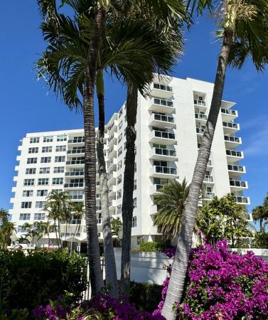 La Fontana, 2800 N Flagler Dr #912, West Palm Beach, Florida 33407, image 1