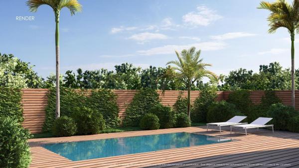 Estates Of South Palm Beach, 337 Walton Blvd #1, West Palm Beach, Florida 33405, image 2