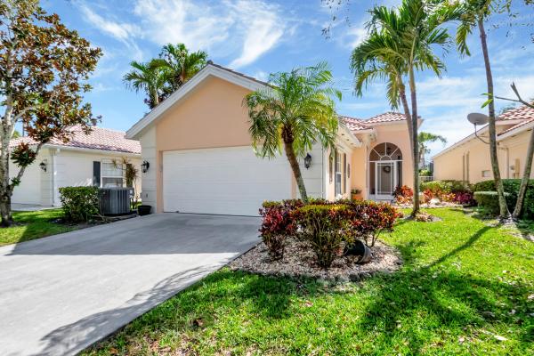 Hammock Reserve, 4786 Temple Dr, Delray Beach, Florida 33445, image 1