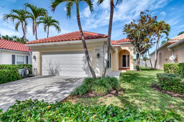 Hammock Reserve, 4777 Valencia Dr, Delray Beach, Florida 33445, image 1