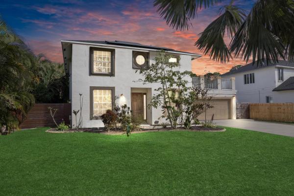 Palm Trails, 1617 SW Davis St, Port St. Lucie, Florida 34953, image 1