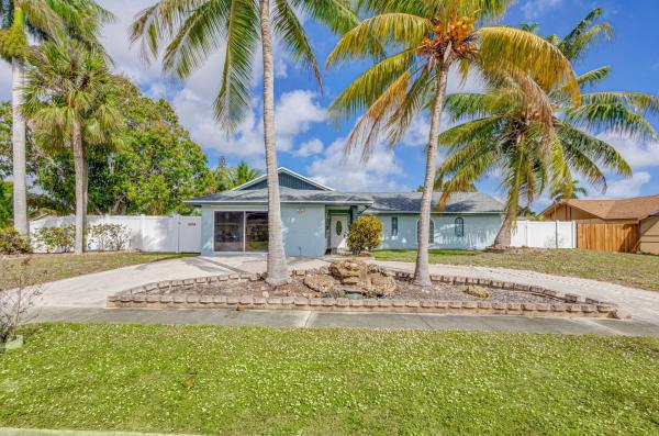 Woodside, 3955 Greenfield Court Ct, Boynton Beach, Florida 33436, image 1