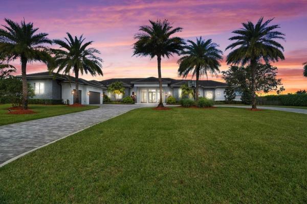Boniello Acres, 6773 Boniello Dr, Boca Raton, Florida 33496, image 1