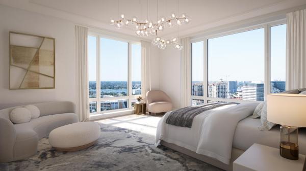 South Flagler House, 1355 S Flagler Dr, West Palm Beach, Florida 33401, image 3