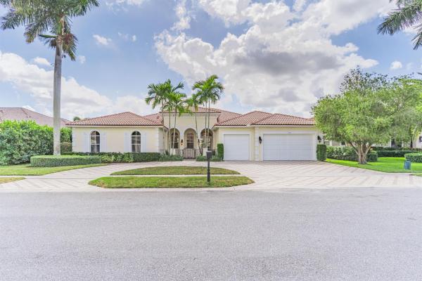 The Estates, 11646 Sunrise View Ln, Wellington, Florida 33449, image 1