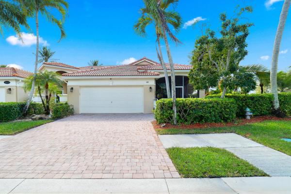 Brittany Bay At Andros Isle, 2410 Sandy Cay, West Palm Beach, Florida 33411, image 1