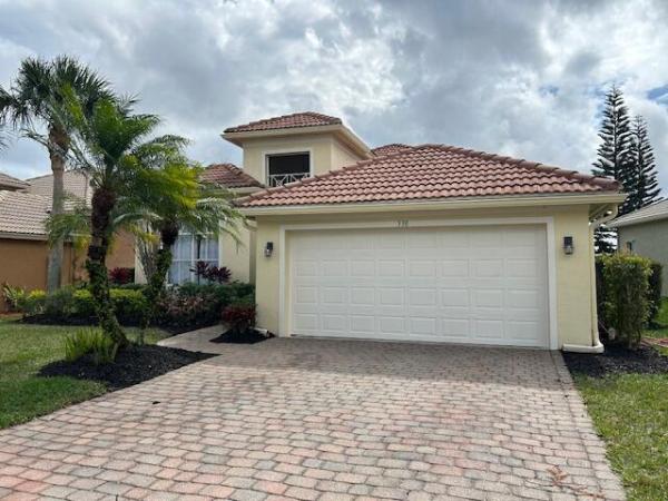 St James Golf Club, 338 NW Stratford Ln, Port St. Lucie, Florida 34953, image 1