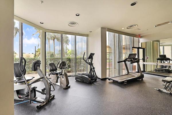 The Consulate, 1900 Consulate Pl #1601, West Palm Beach, Florida 33401, image 1