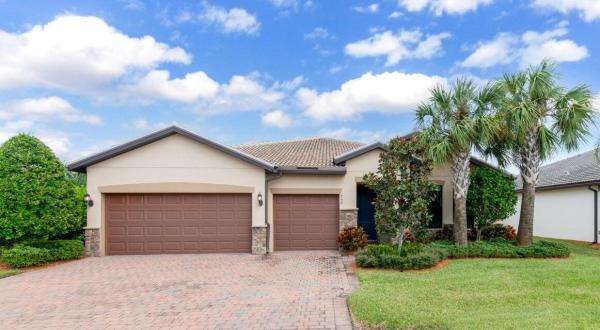Veranda Gardens, 739 SE Villandry Way, Port St. Lucie, Florida 34984, image 1