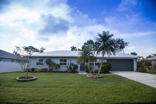 662 SE Voltair Ter, Port St. Lucie, Florida 34983, image 1