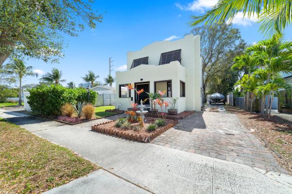 Kelsey City, 304 Foresteria Dr, Lake Park, Florida 33403, image 1