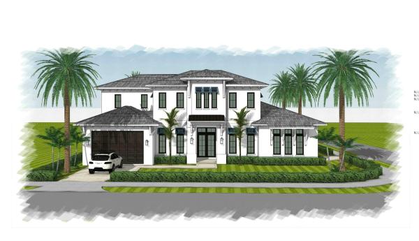 Lewis Shore Estates, 212 Gregory Pl, West Palm Beach, Florida 33405, image 1