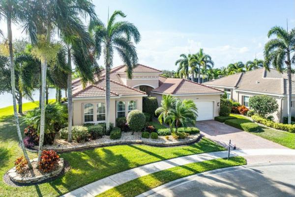 Valencia Reserve, 10807 Sable Breeze Way, Boynton Beach, Florida 33473, image 1