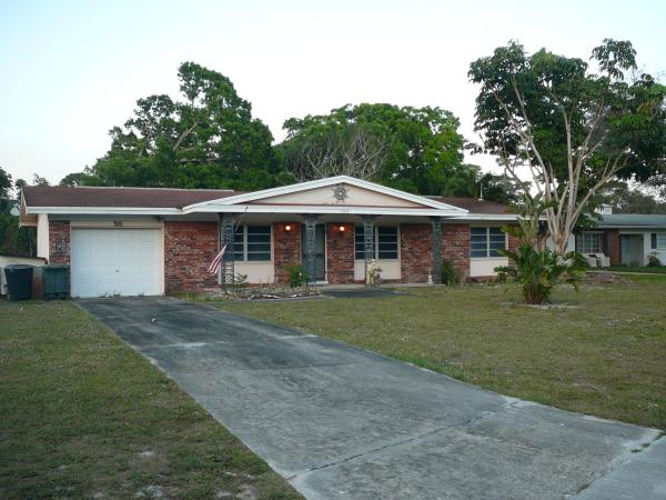 Maravilla Estates, 1018 Trinidad Ave, Fort Pierce, Florida 34982, image 1