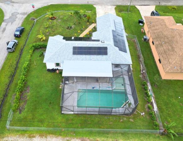 Rosser Reserve, 3472 SW Europe St, Port St. Lucie, Florida 34953, image 1