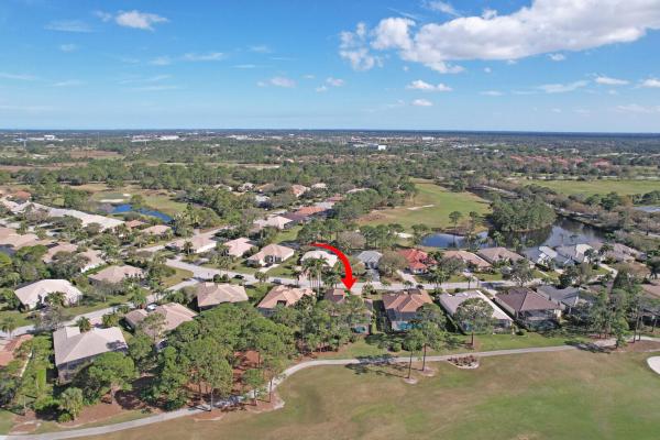 Cypress Point, 8115 Links Way, Port St. Lucie, Florida 34986, image 1
