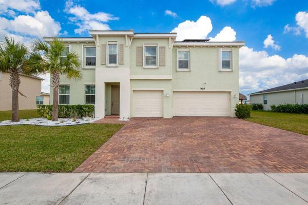 Copper Creek, 7499 NW Deysbrook Ln, Port St. Lucie, Florida 34987, image 1