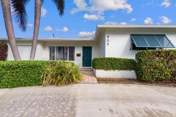 North Palm Beach Village, 409 Flotilla Rd, North Palm Beach, Florida 33408, image 1