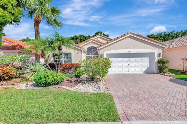 Cascade Lakes, 11752 Dove Hollow Ave, Boynton Beach, Florida 33437, image 1
