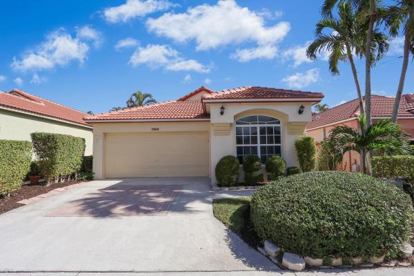Bonisle At Woodbine, 2088 Bonisle Cir, Riviera Beach, Florida 33418, image 1