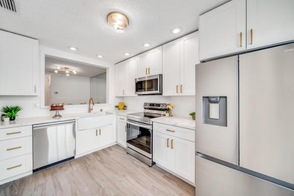 Heatherwood, 5095 Heatherhill Ln #5, Boca Raton, Florida 33486, image 1