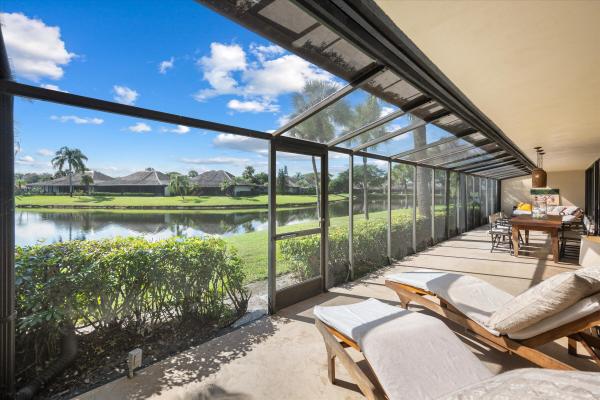 Golf & Tennis Village, 11814 Rene Lacoste Pl, Wellington, Florida 33414, image 1