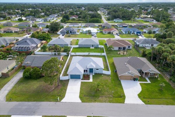 3866 SW Laidlow St, Port St. Lucie, Florida 34953, image 2