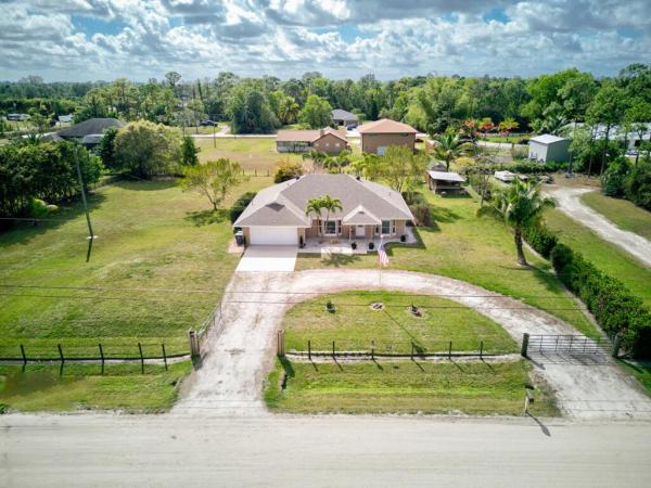 The Acreage, 13332 N 77th Pl, West Palm Beach, Florida 33412, image 1