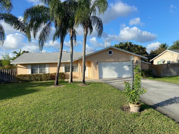 Palm Beach Farms, 7363 Overlook Dr, Lake Worth Beach, Florida 33467, image 1