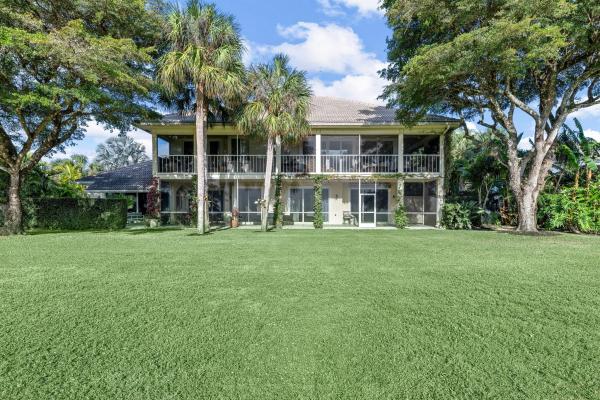 First Fairway, 11853 Pebblewood Dr, Wellington, Florida 33414, image 1