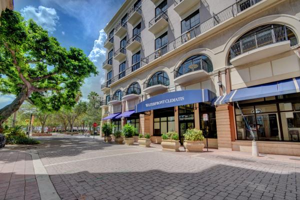 Waterfront Clematis, 101 N Clematis St #420, West Palm Beach, Florida 33401, image 1