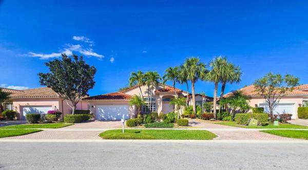 Cascade Lakes, 5311 Brooklawn Ter, Boynton Beach, Florida 33437, image 1