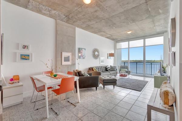 The Edge, 300 S Australian Ave #527, West Palm Beach, Florida 33401, image 1