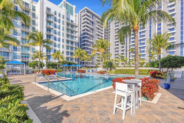 The Edge, 300 S Australian Ave #527, West Palm Beach, Florida 33401, image 2