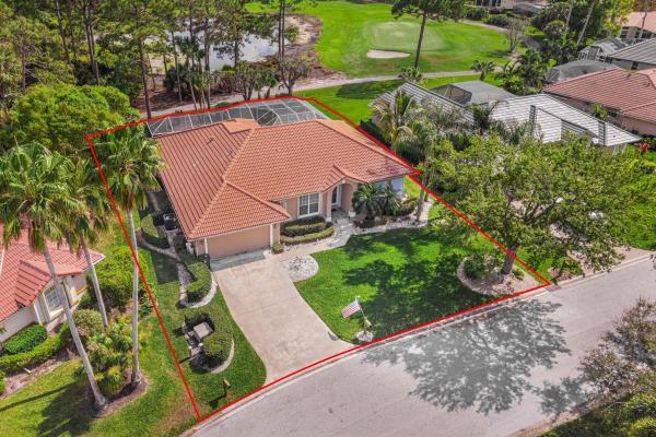 Country Club Pointe, 1704 SW Mockingbird Dr, Port St. Lucie, Florida 34986, image 1