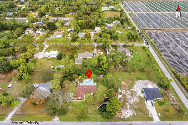 The Acreage, 16059 E Cornwall Dr, Loxahatchee, Florida 33470, image 3