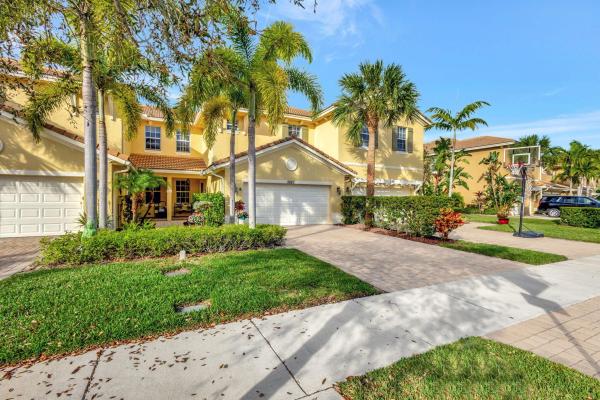Paloma, 5087 Dulce Ct, Palm Beach Gardens, Florida 33418, image 1